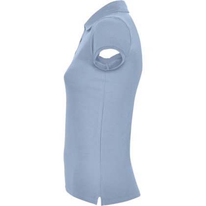 POLO 27012 LIGHT LILAC36